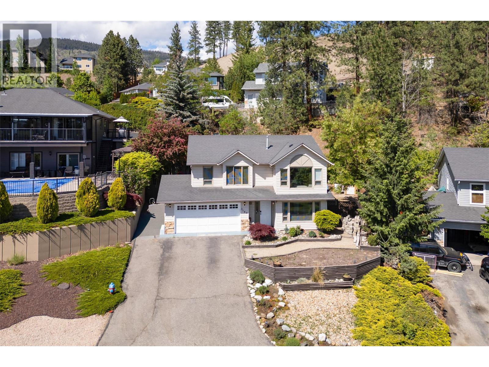 3183 Broadview Place Lot# Lot 17, West Kelowna, British Columbia  V4T 1M9 - Photo 2 - 10389554