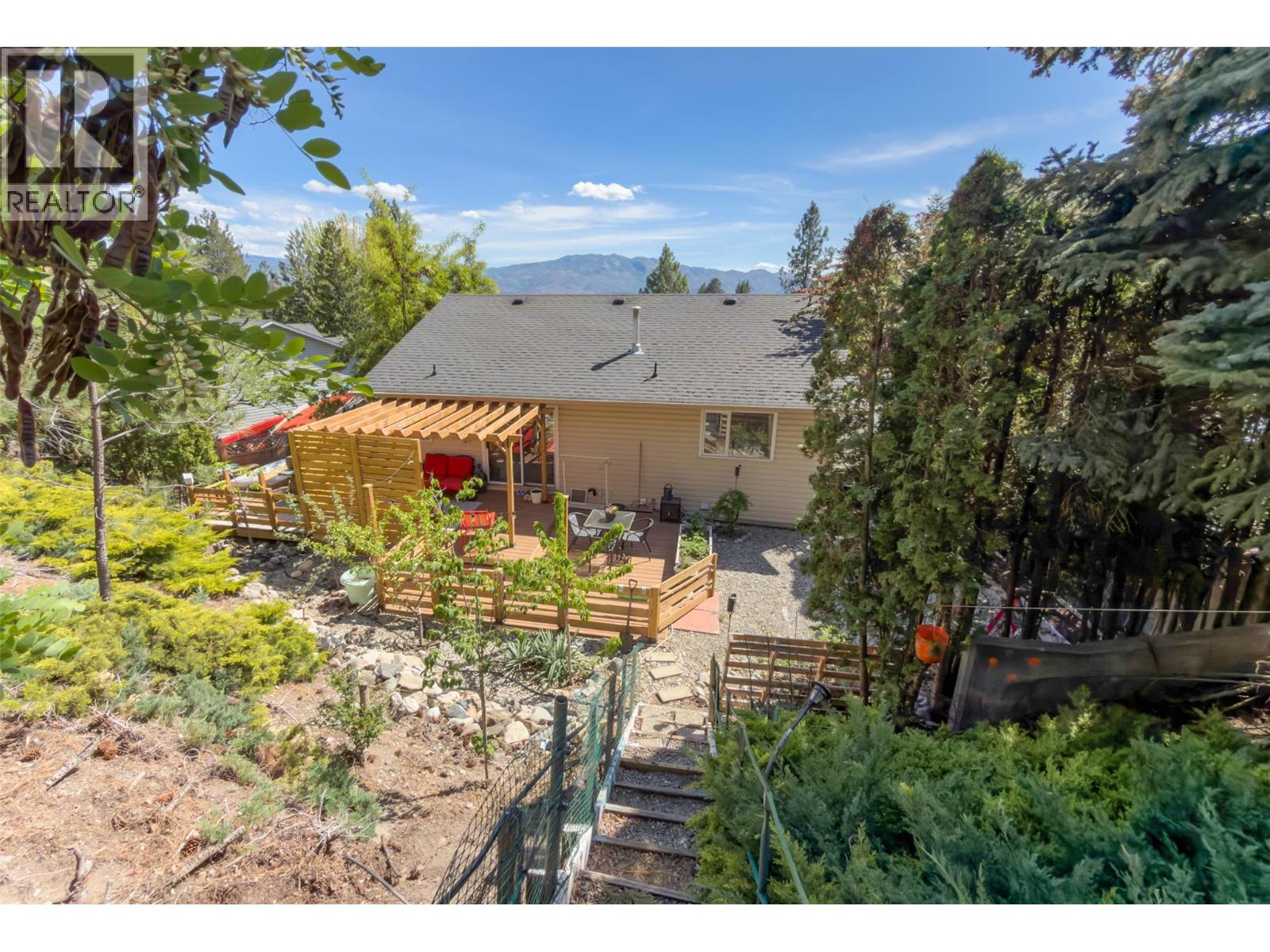 3183 Broadview Place Lot# Lot 17, West Kelowna, British Columbia  V4T 1M9 - Photo 21 - 10389554