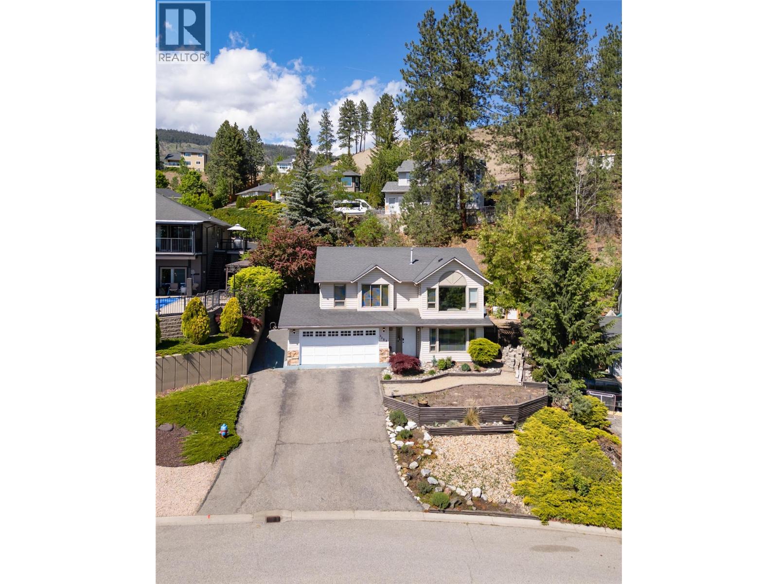 3183 Broadview Place Lot# Lot 17, West Kelowna, British Columbia  V4T 1M9 - Photo 4 - 10389554