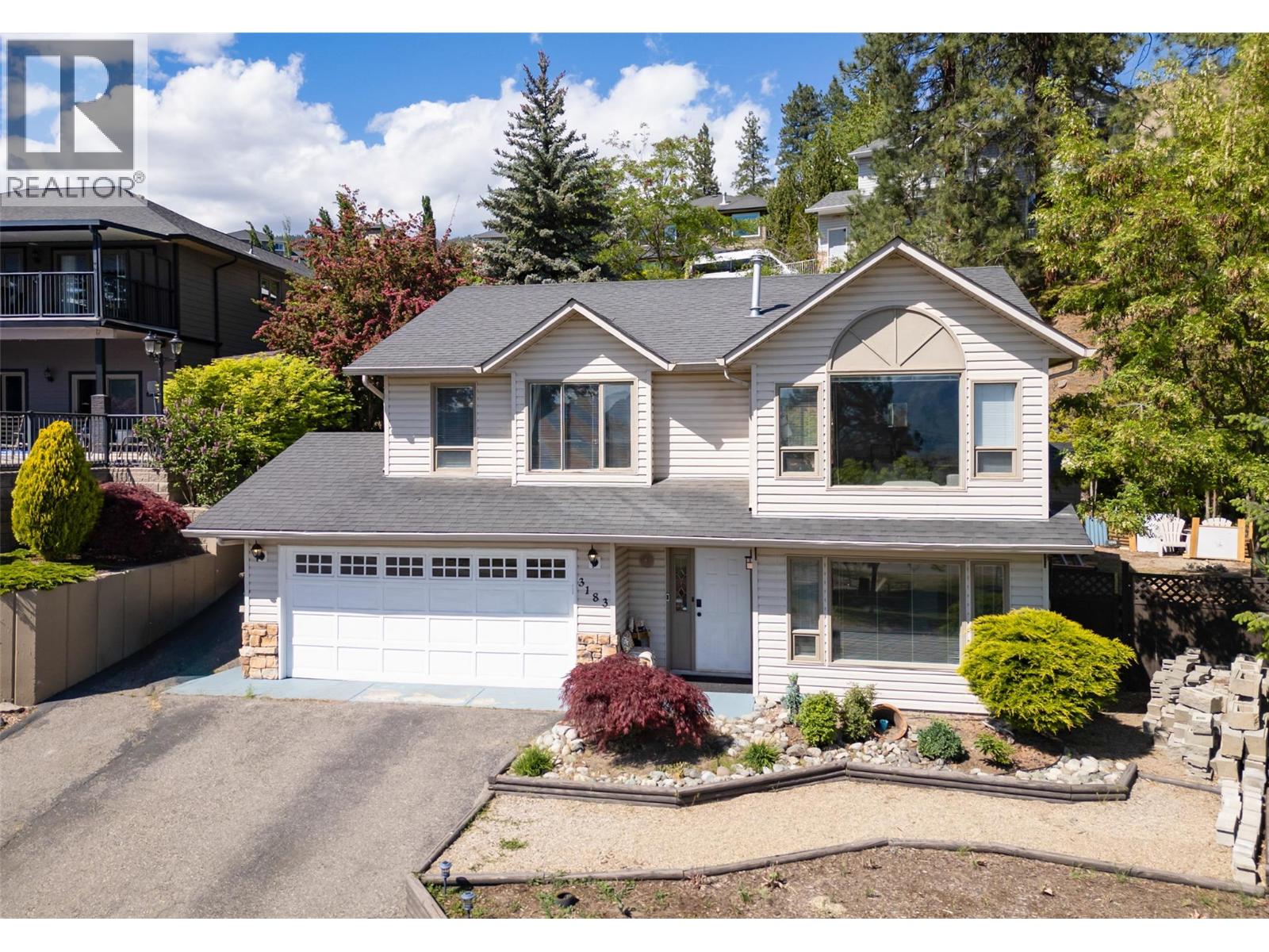 3183 Broadview Place Lot# Lot 17, West Kelowna, British Columbia  V4T 1M9 - Photo 5 - 10389554