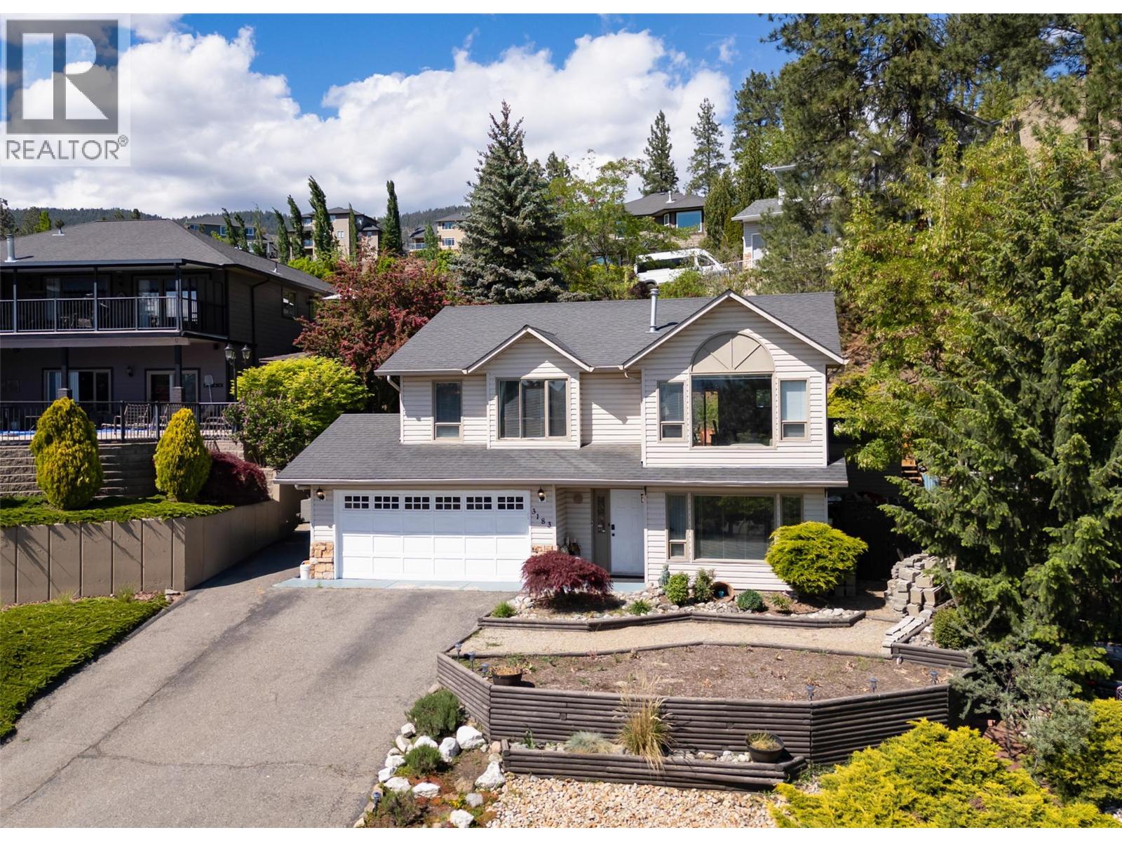 3183 Broadview Place Lot# Lot 17, West Kelowna, British Columbia  V4T 1M9 - Photo 51 - 10389554