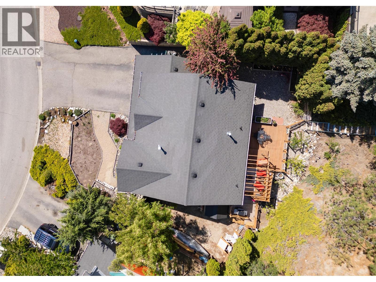 3183 Broadview Place Lot# Lot 17, West Kelowna, British Columbia  V4T 1M9 - Photo 6 - 10389554