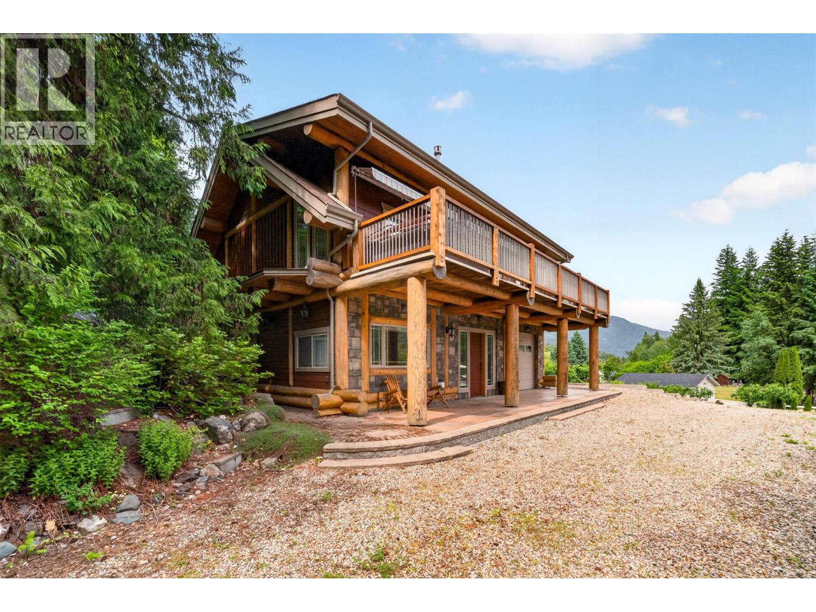 2030 Solsqua-Sicamous Road, Sicamous, British Columbia  V0E 2V4 - Photo 41 - 10389511