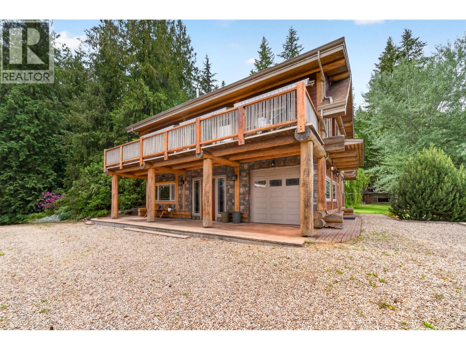 2030 Solsqua-Sicamous Road, Sicamous, British Columbia  V0E 2V4 - Photo 42 - 10389511