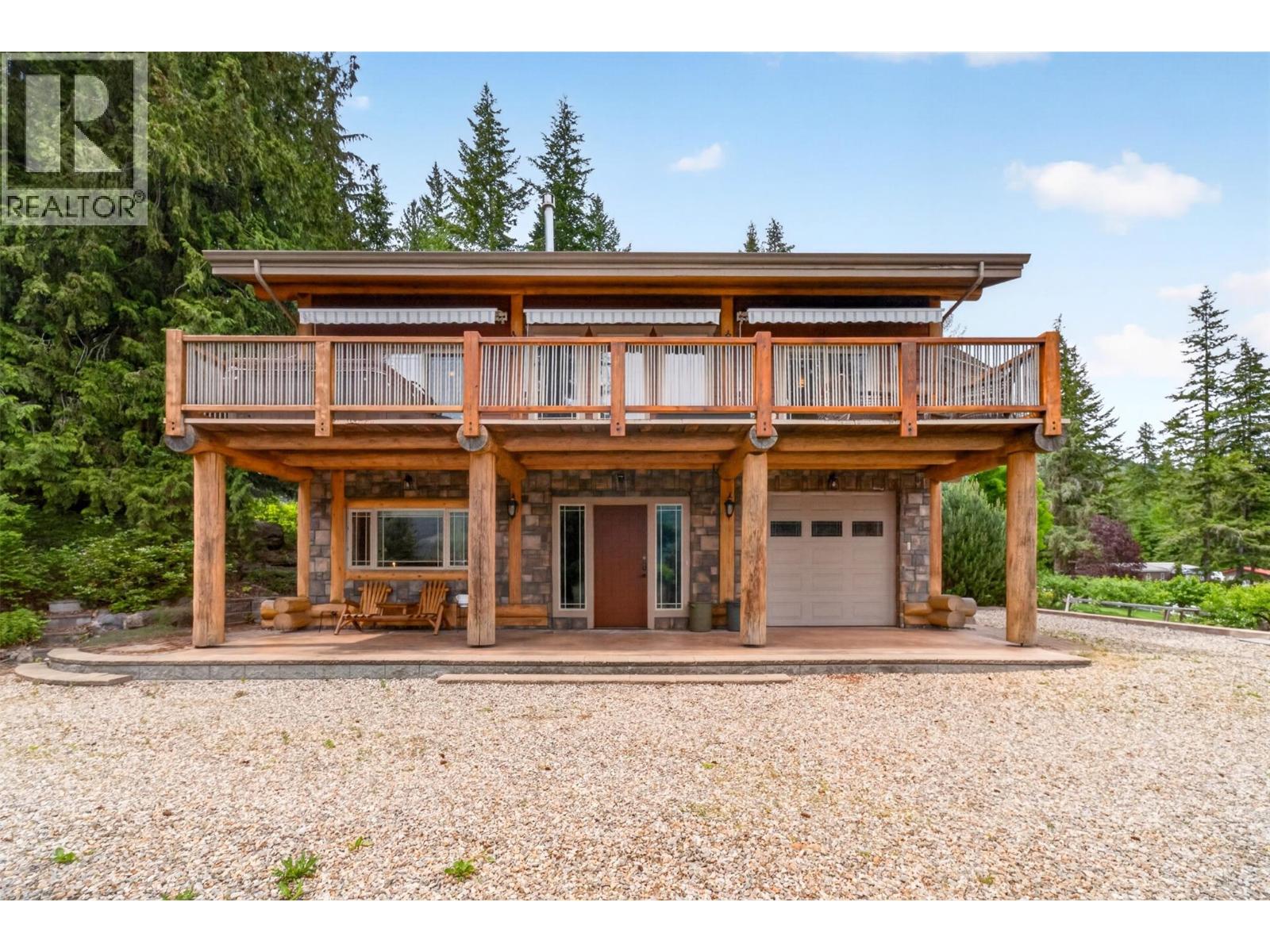 2030 Solsqua-Sicamous Road, Sicamous, British Columbia  V0E 2V4 - Photo 44 - 10389511