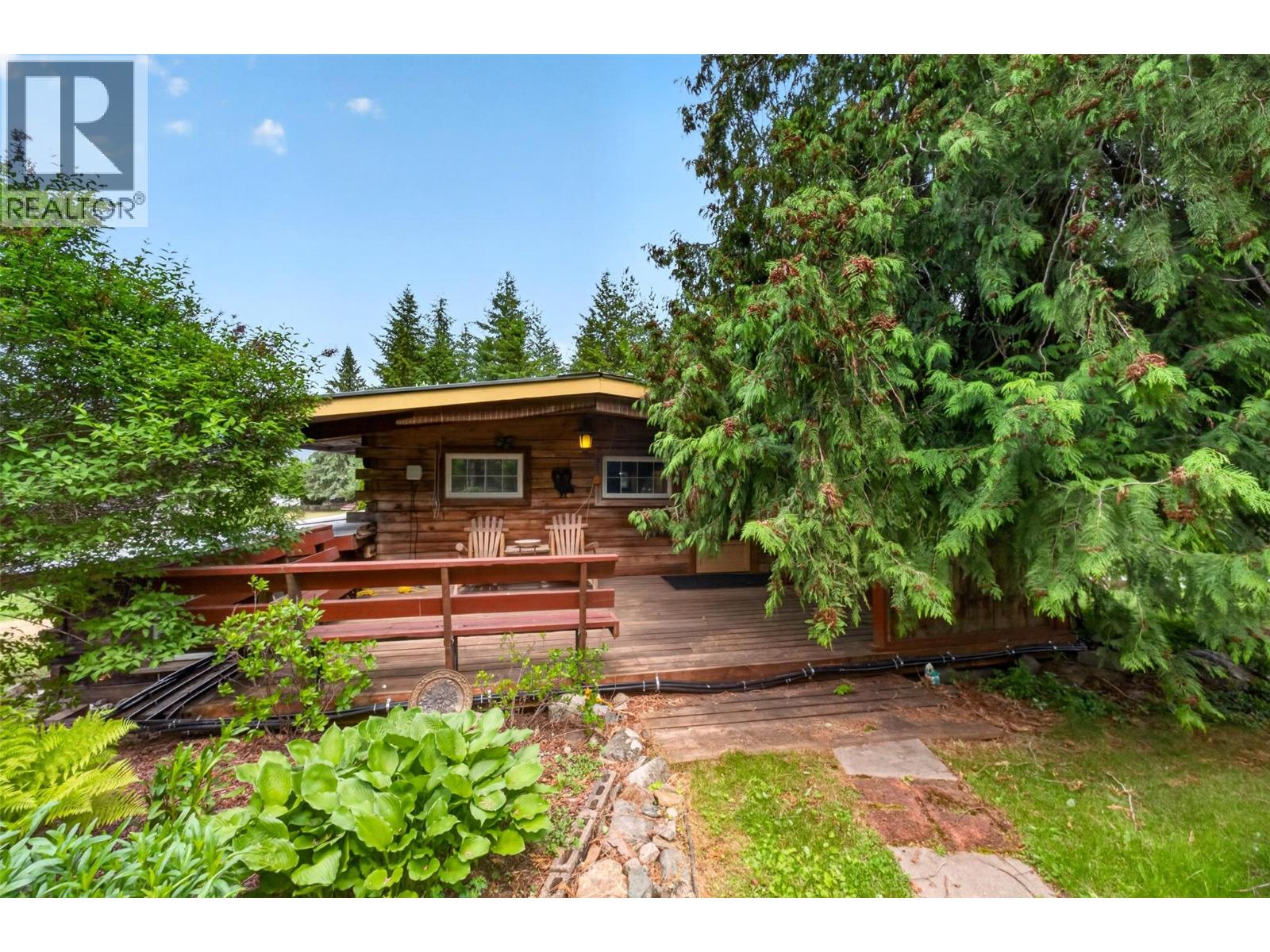 2030 Solsqua-Sicamous Road, Sicamous, British Columbia  V0E 2V4 - Photo 48 - 10389511