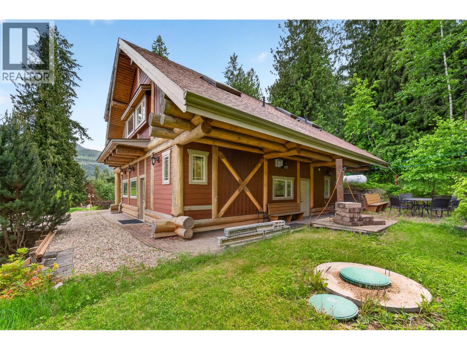 2030 Solsqua-Sicamous Road, Sicamous, British Columbia  V0E 2V4 - Photo 62 - 10389511