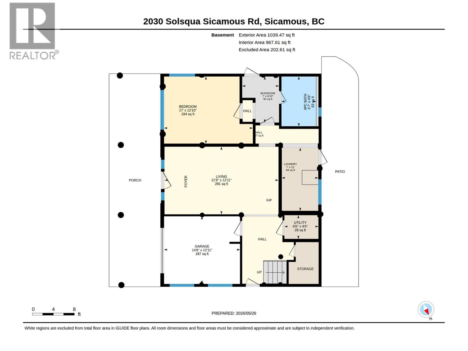 2030 Solsqua-Sicamous Road, Sicamous, British Columbia  V0E 2V4 - Photo 81 - 10389511