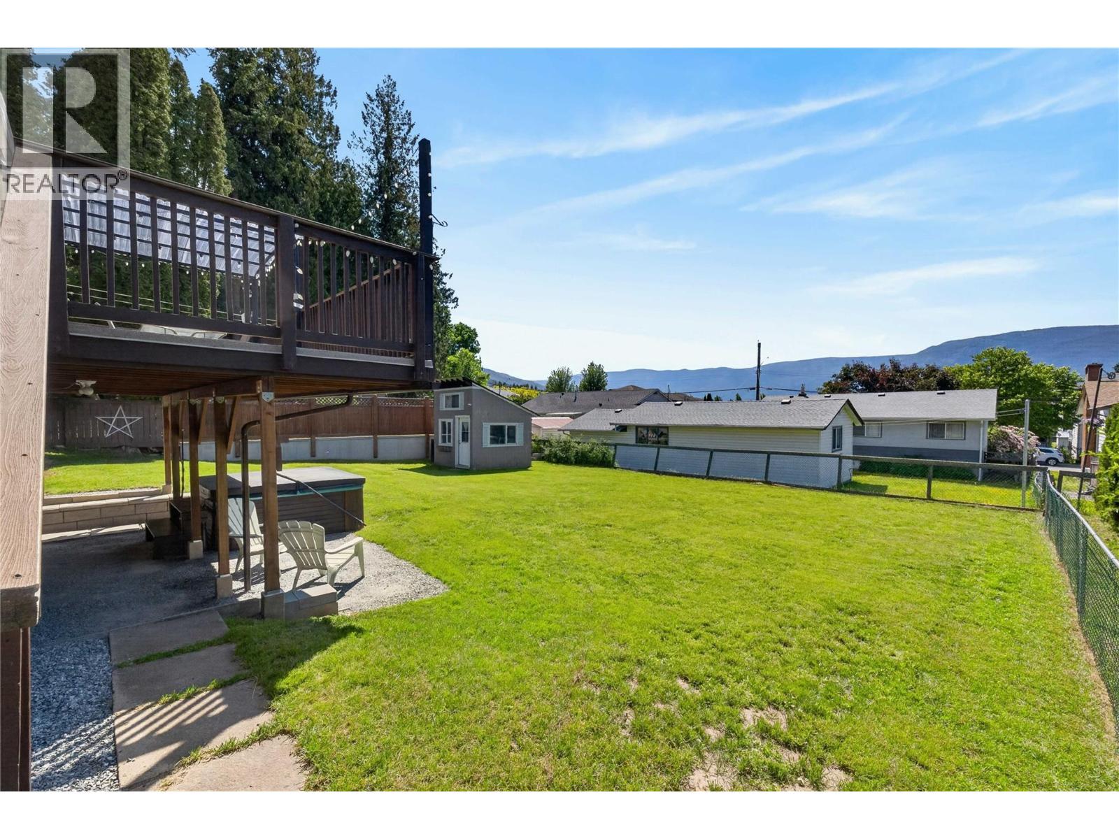 691 3 Street, Salmon Arm, British Columbia  V1E 4G9 - Photo 44 - 10389492