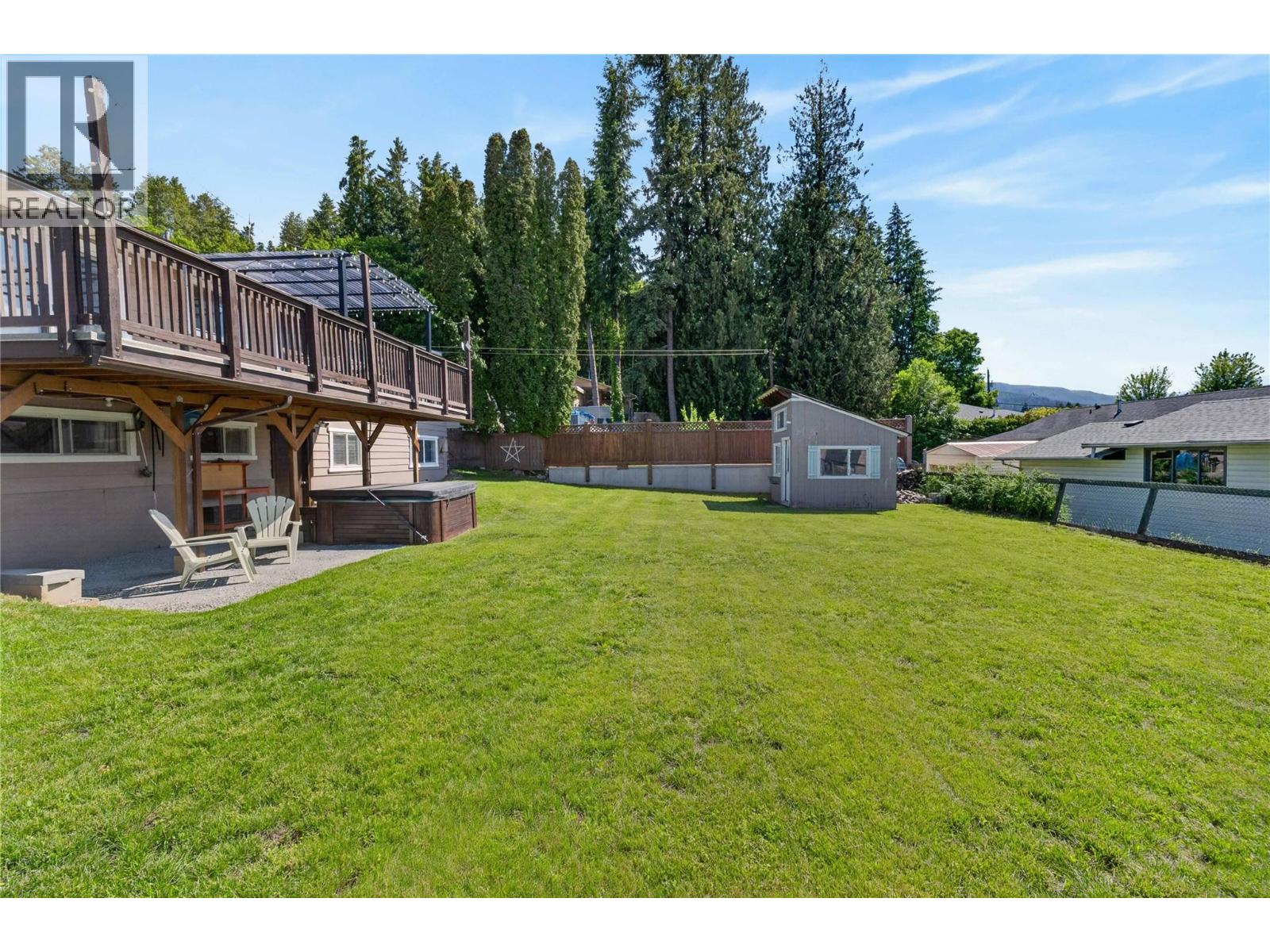 691 3 Street, Salmon Arm, British Columbia  V1E 4G9 - Photo 45 - 10389492