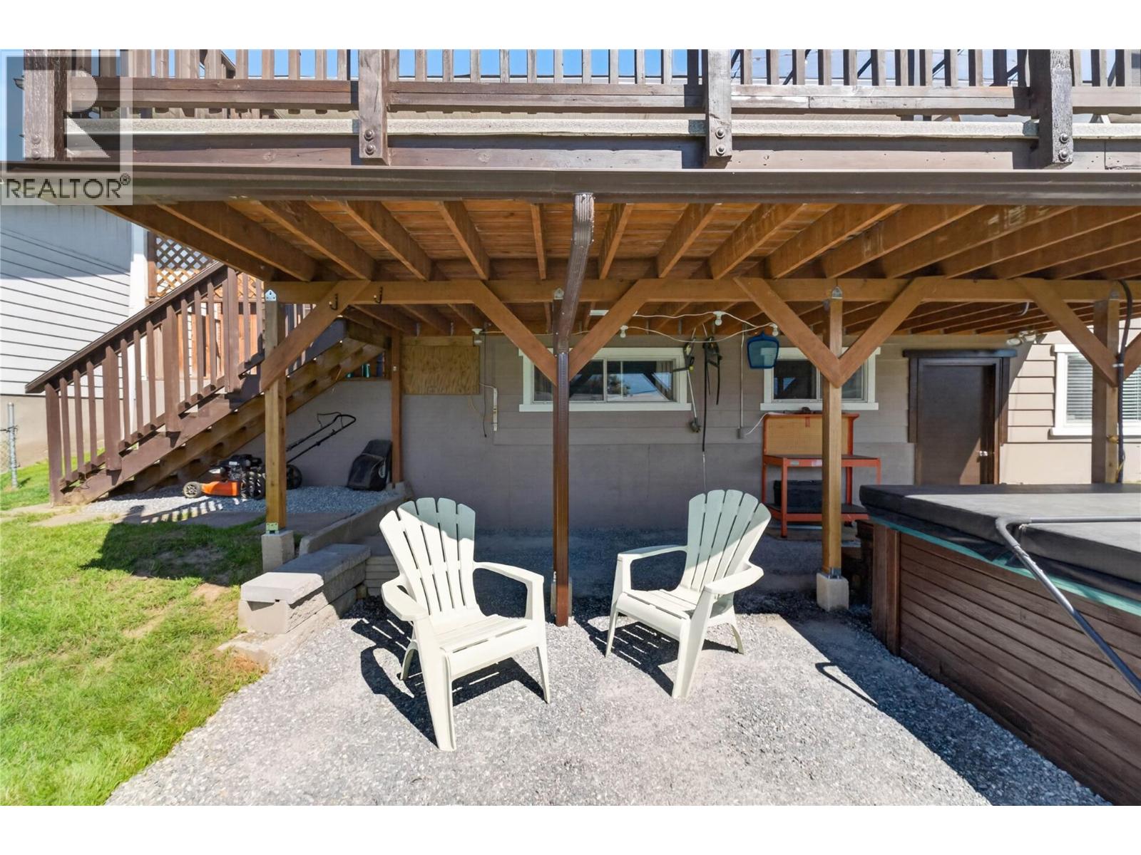 691 3 Street, Salmon Arm, British Columbia  V1E 4G9 - Photo 48 - 10389492