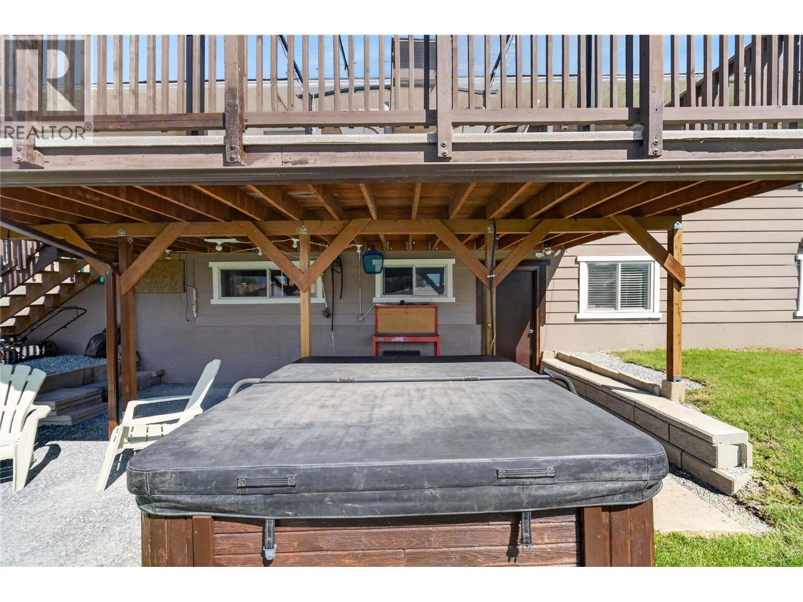 691 3 Street, Salmon Arm, British Columbia  V1E 4G9 - Photo 49 - 10389492