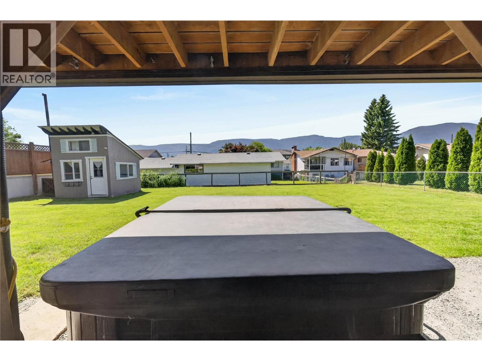 691 3 Street, Salmon Arm, British Columbia  V1E 4G9 - Photo 50 - 10389492