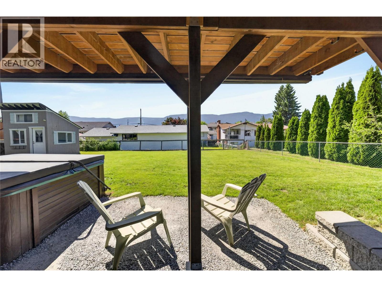 691 3 Street, Salmon Arm, British Columbia  V1E 4G9 - Photo 51 - 10389492