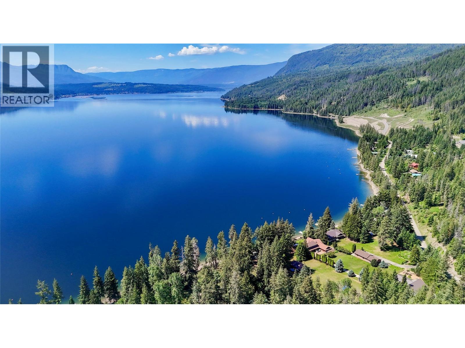 Sunnybrae Canoe Point Road Lot# 2, Tappen, British Columbia  V0E 2X1 - Photo 10 - 10389363