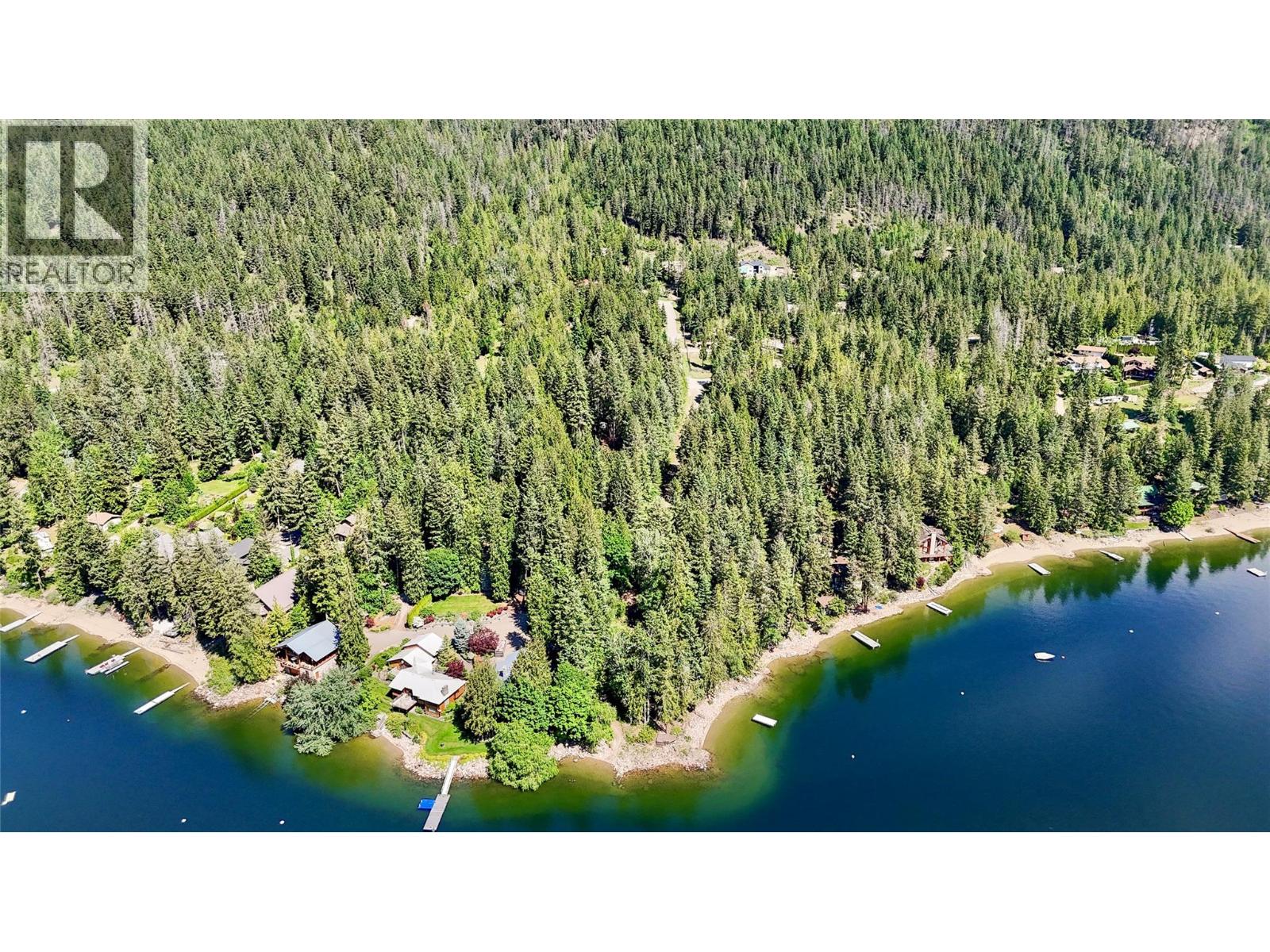Sunnybrae Canoe Point Road Lot# 2, Tappen, British Columbia  V0E 2X1 - Photo 13 - 10389363