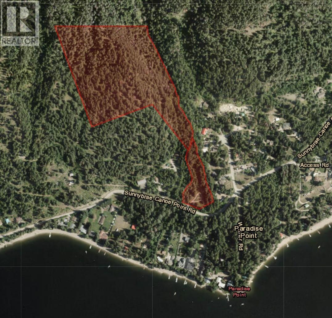 Sunnybrae Canoe Point Road Lot# 2, Tappen, British Columbia  V0E 2X1 - Photo 14 - 10389363