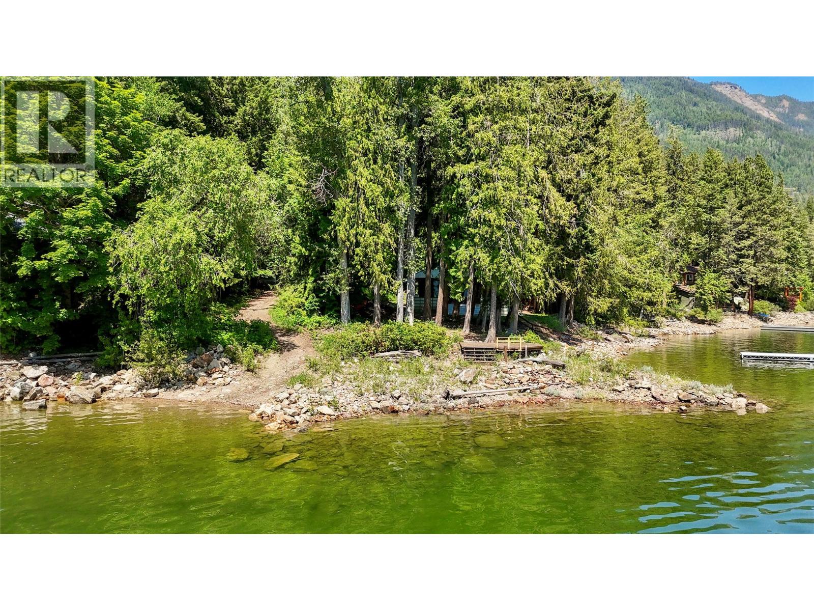 Sunnybrae Canoe Point Road Lot# 2, Tappen, British Columbia  V0E 2X1 - Photo 19 - 10389363