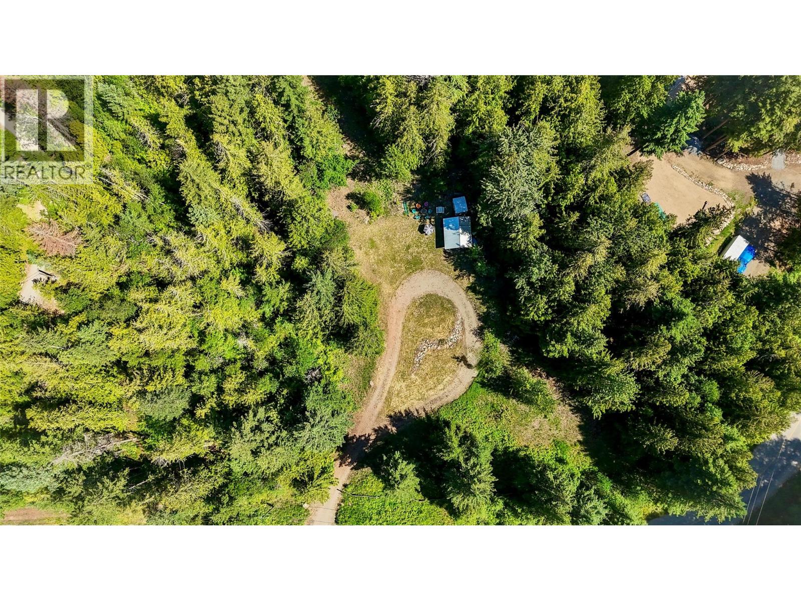 Sunnybrae Canoe Point Road Lot# 2, Tappen, British Columbia  V0E 2X1 - Photo 2 - 10389363