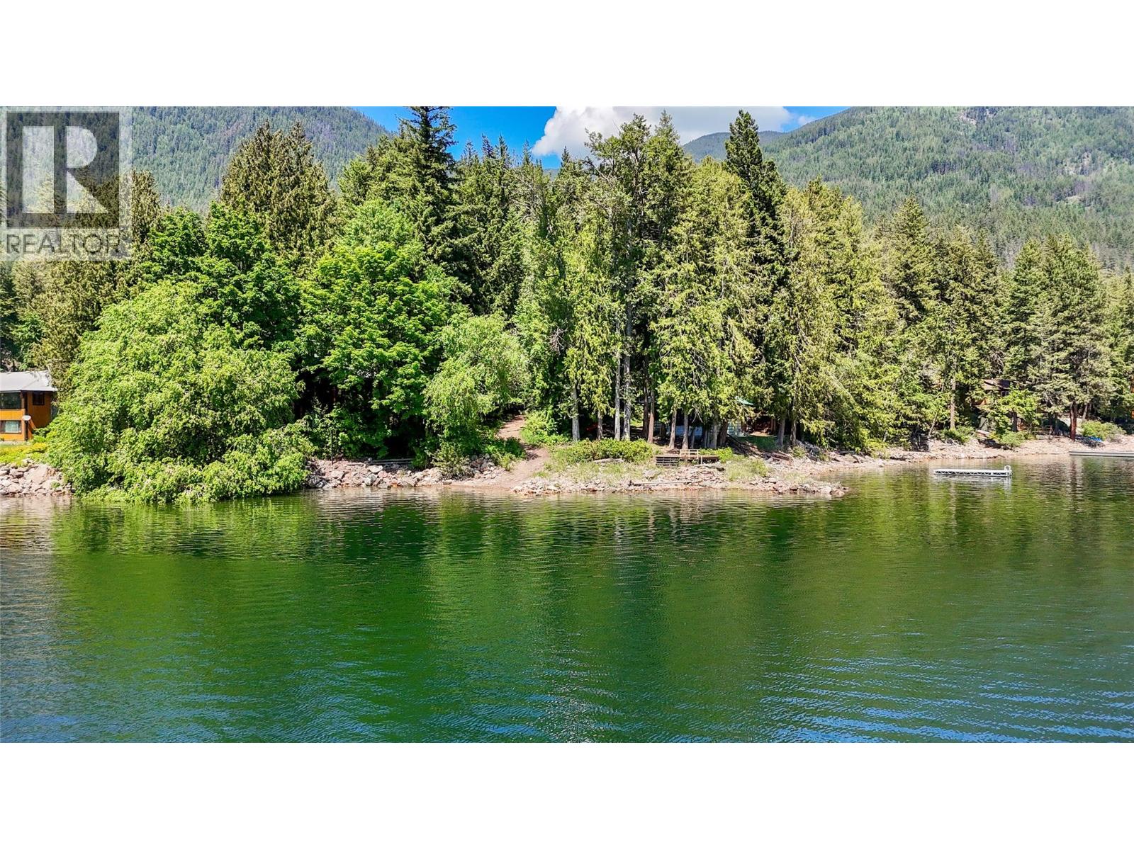 Sunnybrae Canoe Point Road Lot# 2, Tappen, British Columbia  V0E 2X1 - Photo 20 - 10389363