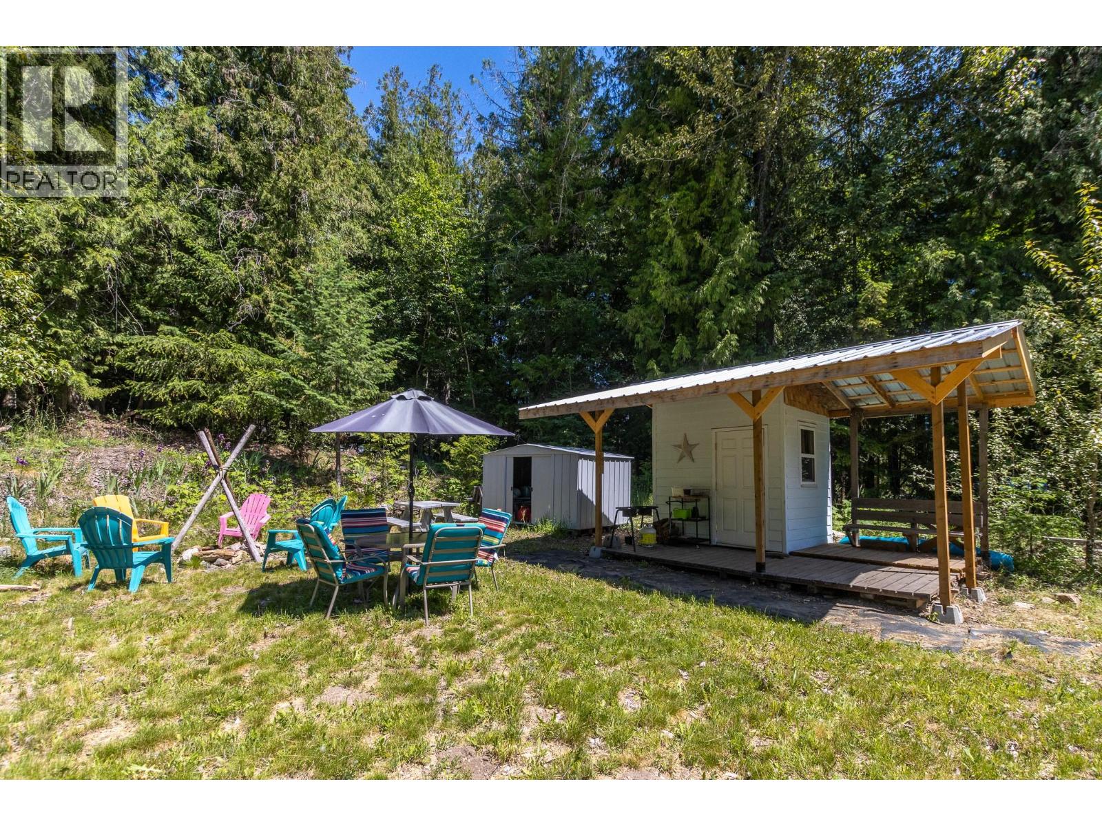 Sunnybrae Canoe Point Road Lot# 2, Tappen, British Columbia  V0E 2X1 - Photo 21 - 10389363