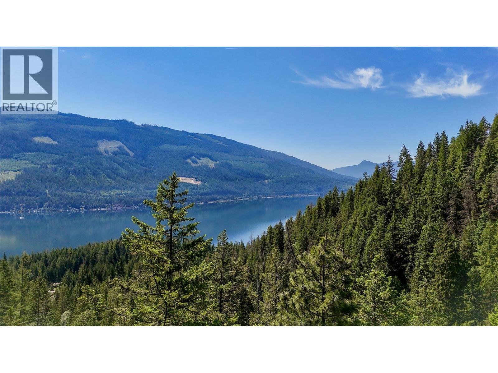 Sunnybrae Canoe Point Road Lot# 2, Tappen, British Columbia  V0E 2X1 - Photo 3 - 10389363