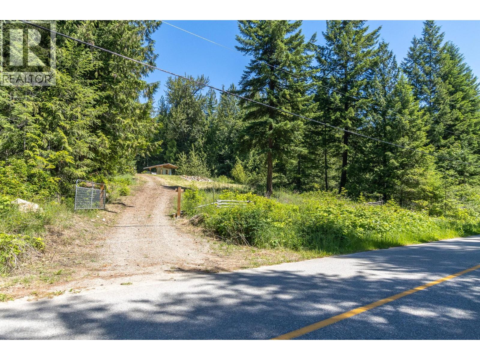 Sunnybrae Canoe Point Road Lot# 2, Tappen, British Columbia  V0E 2X1 - Photo 40 - 10389363