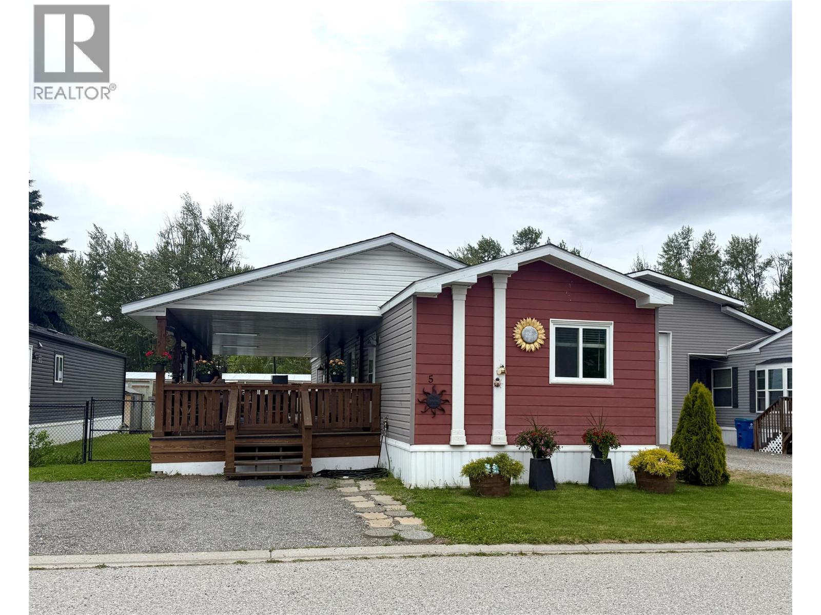 8945 Highway 97 N Highway Unit# 5, Kelowna, British Columbia  V4V 1E8 - Photo 27 - 10388890
