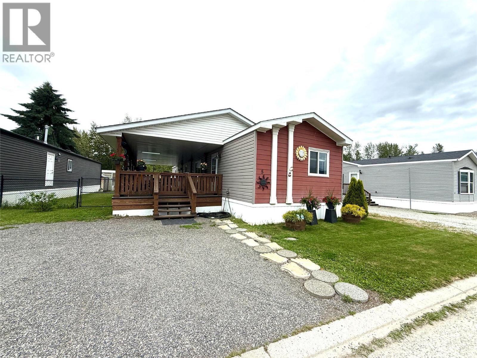 8945 Highway 97 N Highway Unit# 5, Kelowna, British Columbia  V4V 1E8 - Photo 9 - 10388890