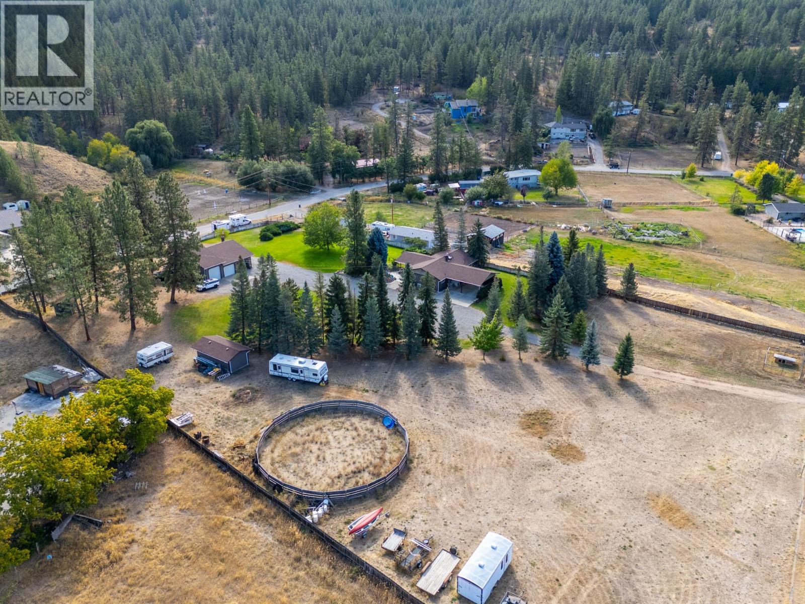 602 Johnson Crescent, Oliver, British Columbia  V0H 1T5 - Photo 1 - 10389762