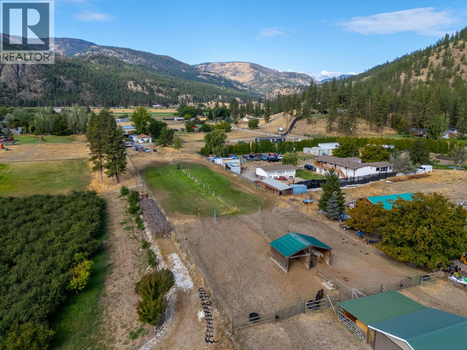 602 Johnson Crescent, Oliver, British Columbia  V0H 1T5 - Photo 74 - 10389685