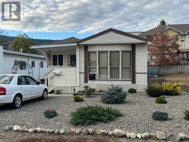746 Thompson Avenue Unit# 3, Chase, British Columbia  V0E 1M0 - Photo 1 - 10389661