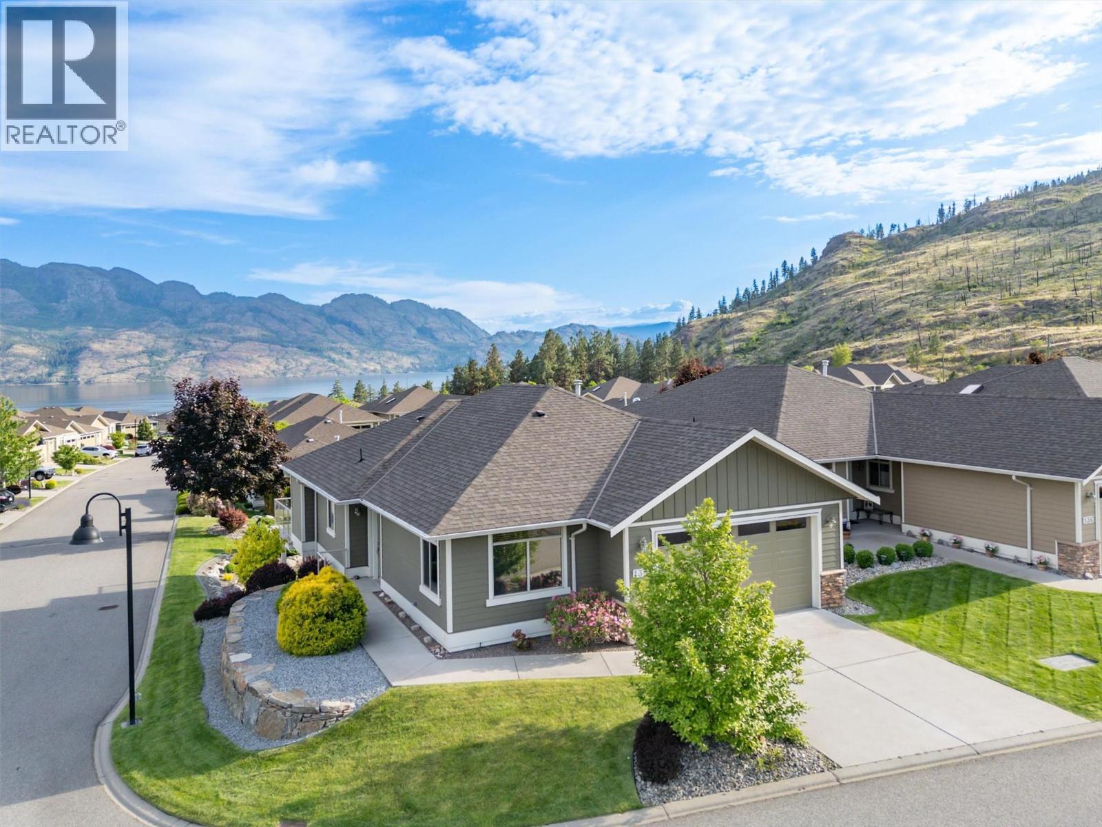4035 Gellatly Road S Unit# 135, West Kelowna, British Columbia  V4T 1R7 - Photo 1 - 10389654