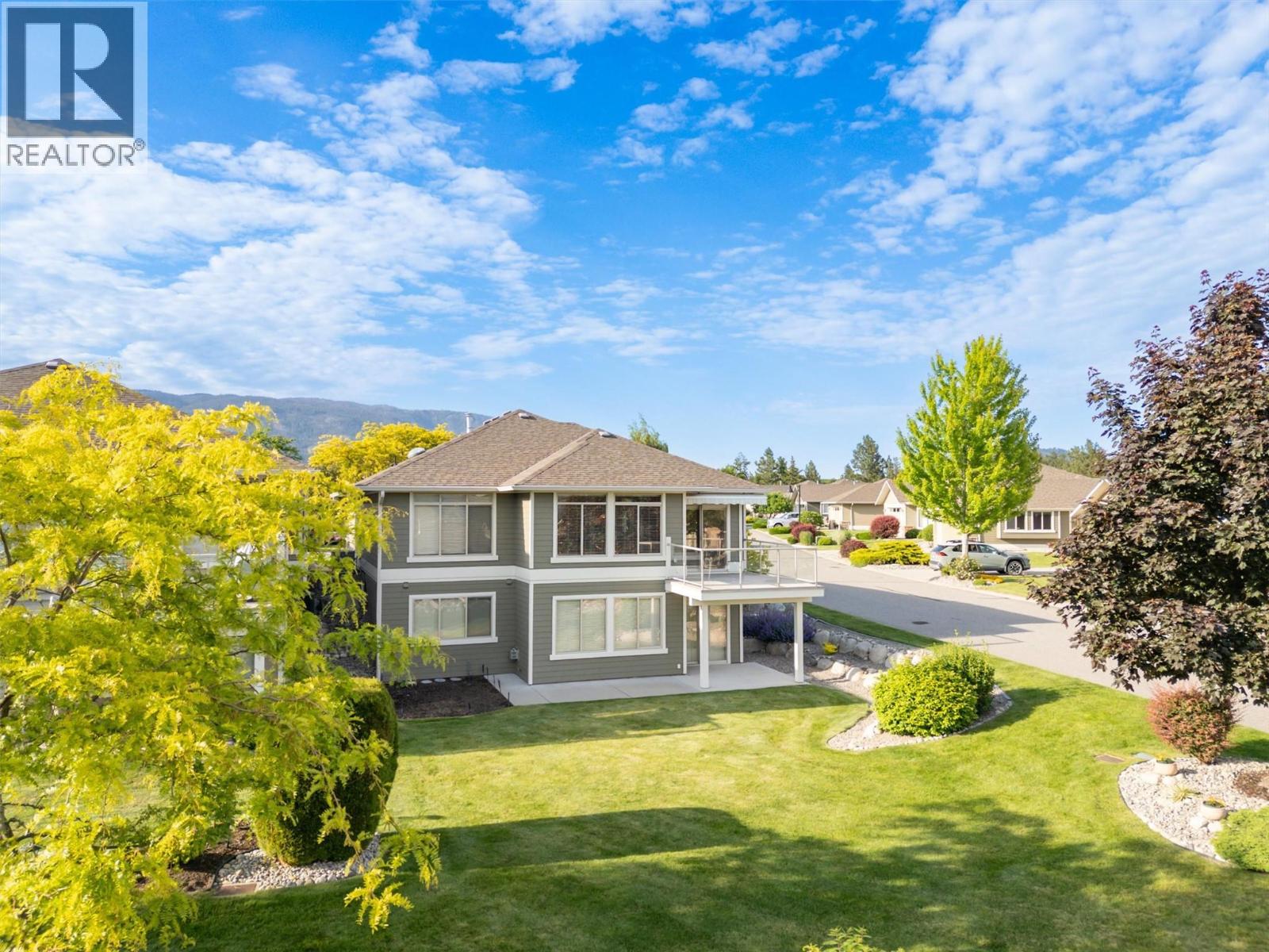 4035 Gellatly Road S Unit# 135, West Kelowna, British Columbia  V4T 1R7 - Photo 2 - 10389654