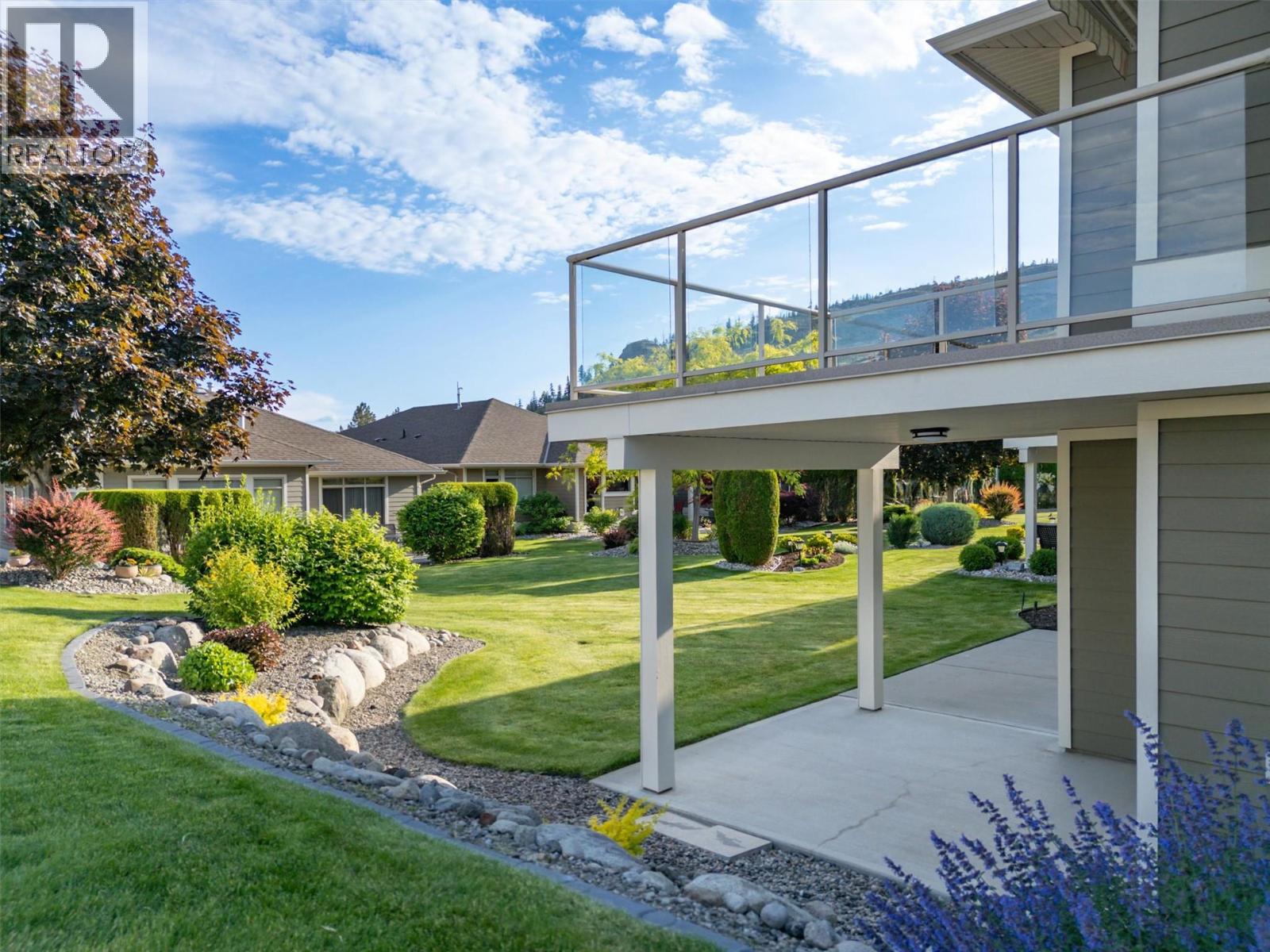 4035 Gellatly Road S Unit# 135, West Kelowna, British Columbia  V4T 1R7 - Photo 36 - 10389654
