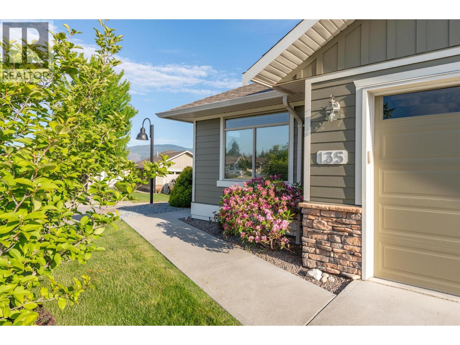 4035 Gellatly Road S Unit# 135, West Kelowna, British Columbia  V4T 1R7 - Photo 5 - 10389654