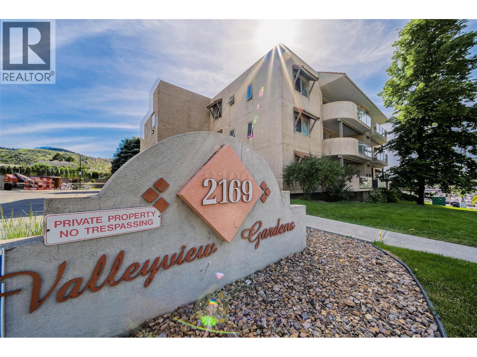 2169 Flamingo Road Unit# 104, Kamloops, British Columbia  V2C 4J8 - Photo 1 - 10388491