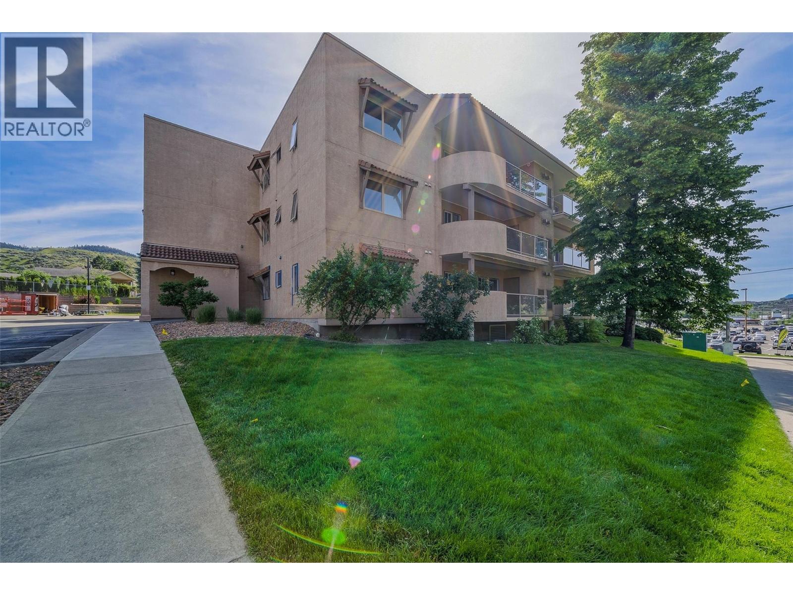 2169 Flamingo Road Unit# 104, Kamloops, British Columbia  V2C 4J8 - Photo 2 - 10388491