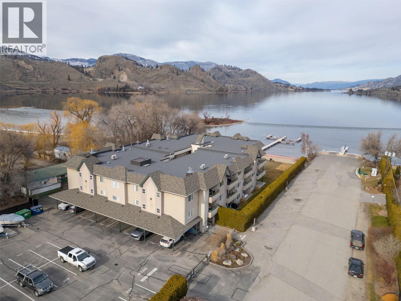 640 Main Street Unit# 108, Okanagan Falls, British Columbia  V0H 1R4 - Photo 1 - 10389862