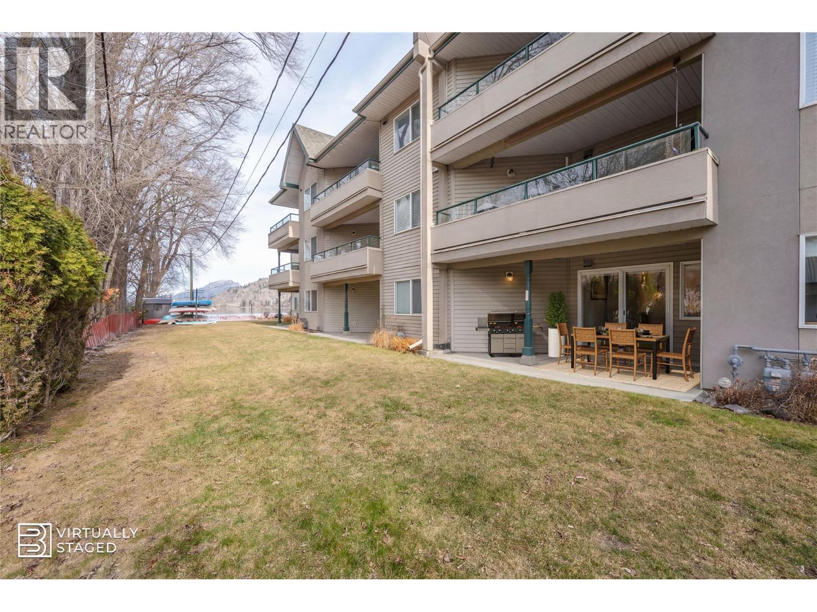 640 Main Street Unit# 108, Okanagan Falls, British Columbia  V0H 1R4 - Photo 24 - 10389862