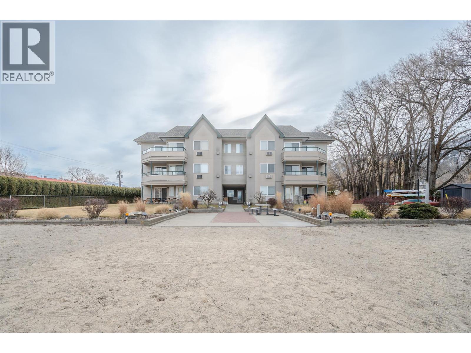 640 Main Street Unit# 108, Okanagan Falls, British Columbia  V0H 1R4 - Photo 31 - 10389862
