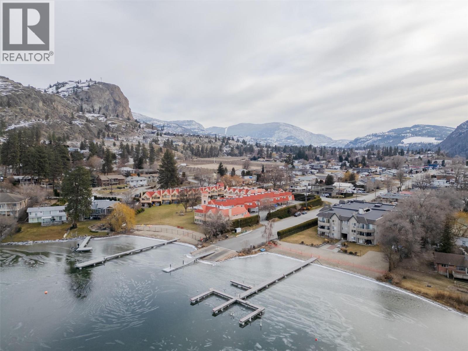 640 Main Street Unit# 108, Okanagan Falls, British Columbia  V0H 1R4 - Photo 42 - 10389862