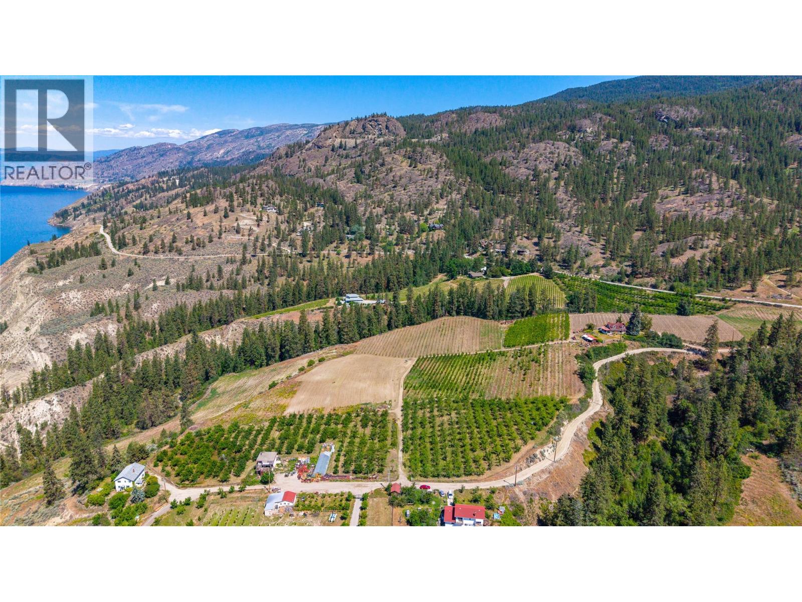 4815 Cooper Road, Naramata, British Columbia  V0H 1N1 - Photo 4 - 10389856