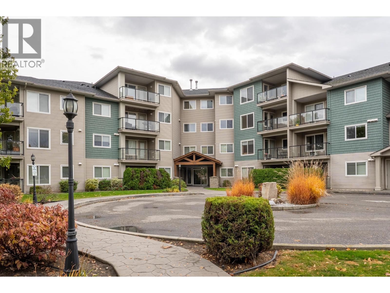 135 Ziprick Road Unit# 306, Kelowna, British Columbia  V1X 8B2 - Photo 1 - 10389633