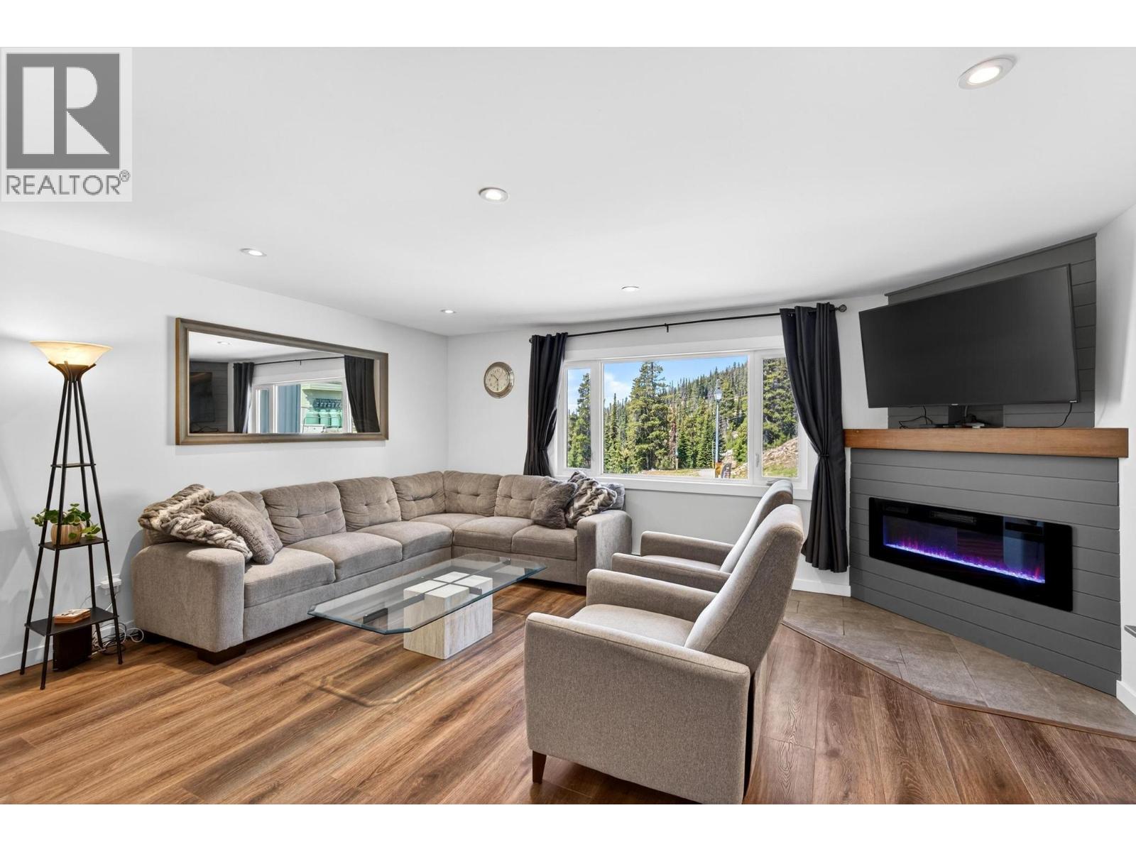 7375 Porcupine Road Unit# B6, Big White, British Columbia  V1P 1P3 - Photo 2 - 10388962