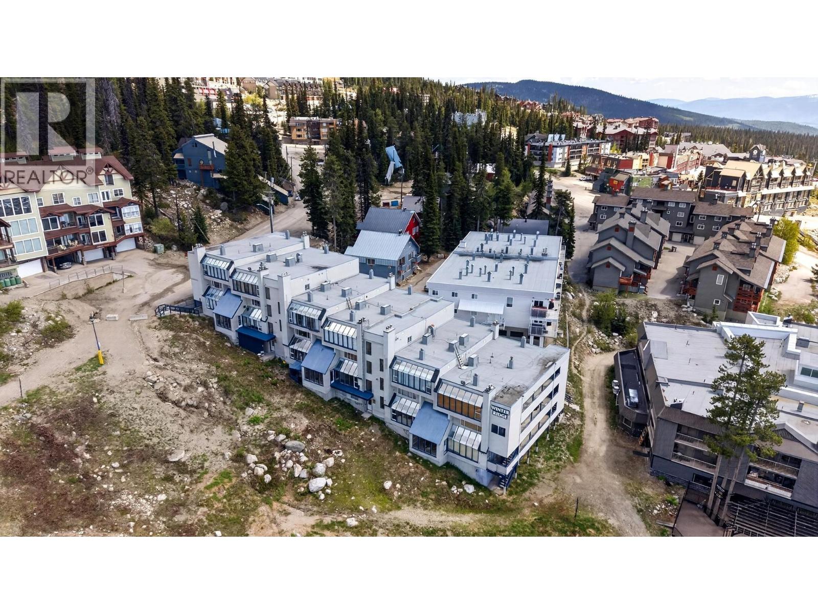 7375 Porcupine Road Unit# B6, Big White, British Columbia  V1P 1P3 - Photo 21 - 10388962