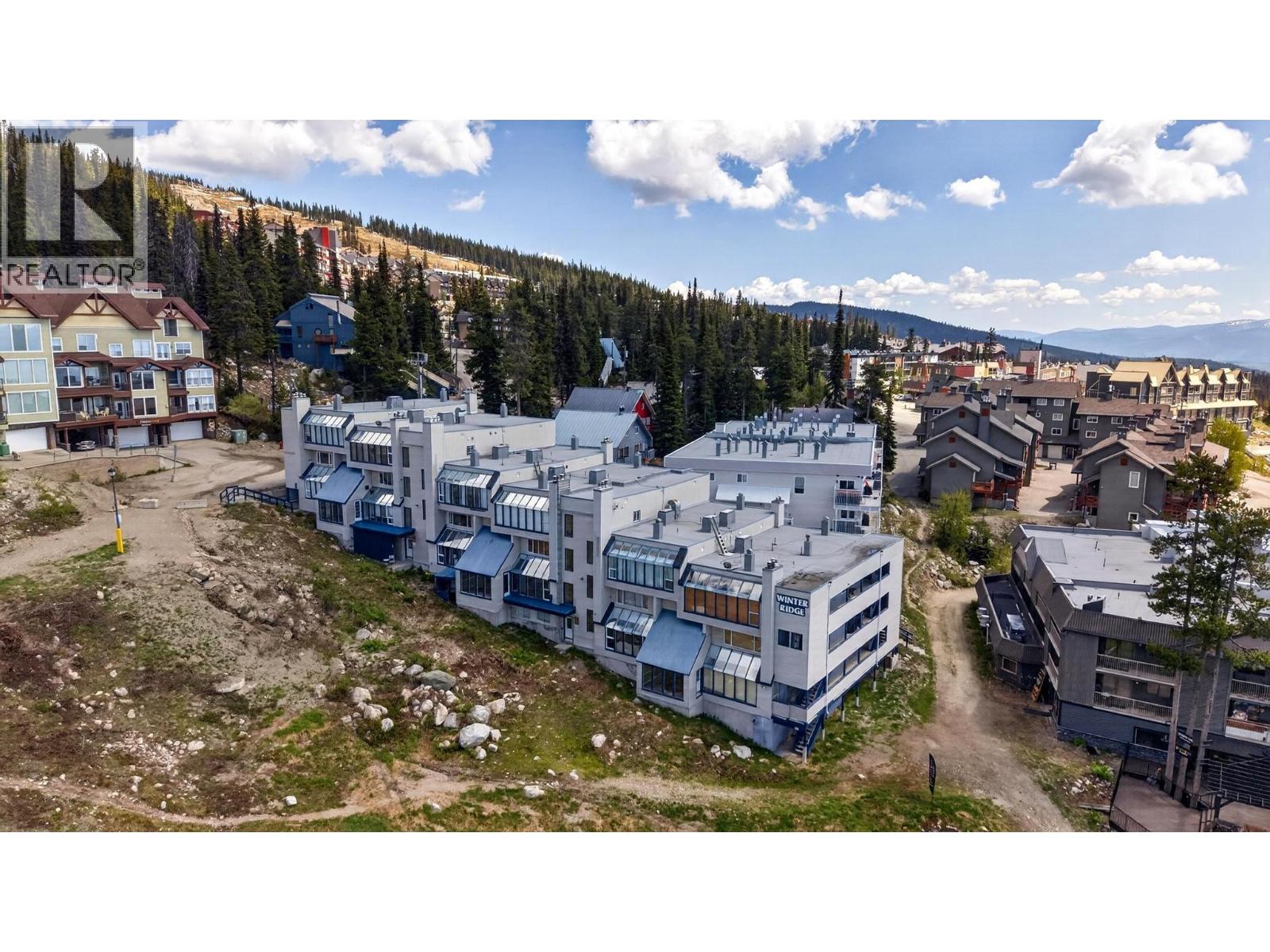7375 Porcupine Road Unit# B6, Big White, British Columbia  V1P 1P3 - Photo 22 - 10388962