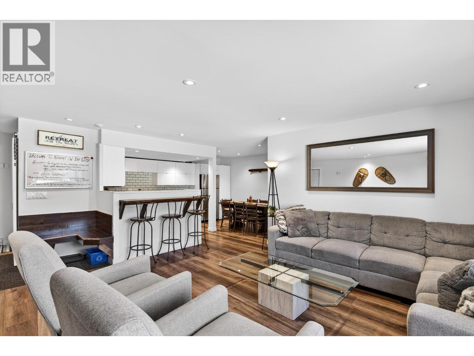 7375 Porcupine Road Unit# B6, Big White, British Columbia  V1P 1P3 - Photo 4 - 10388962