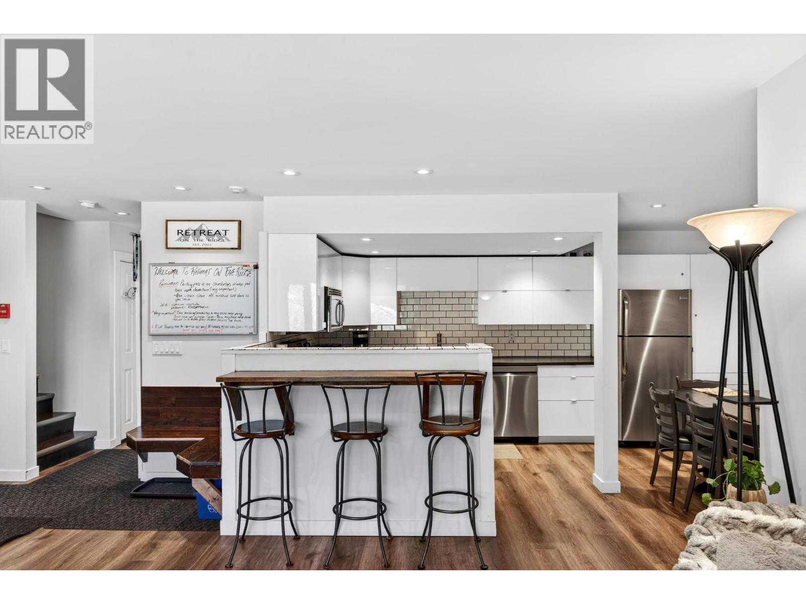 7375 Porcupine Road Unit# B6, Big White, British Columbia  V1P 1P3 - Photo 5 - 10388962