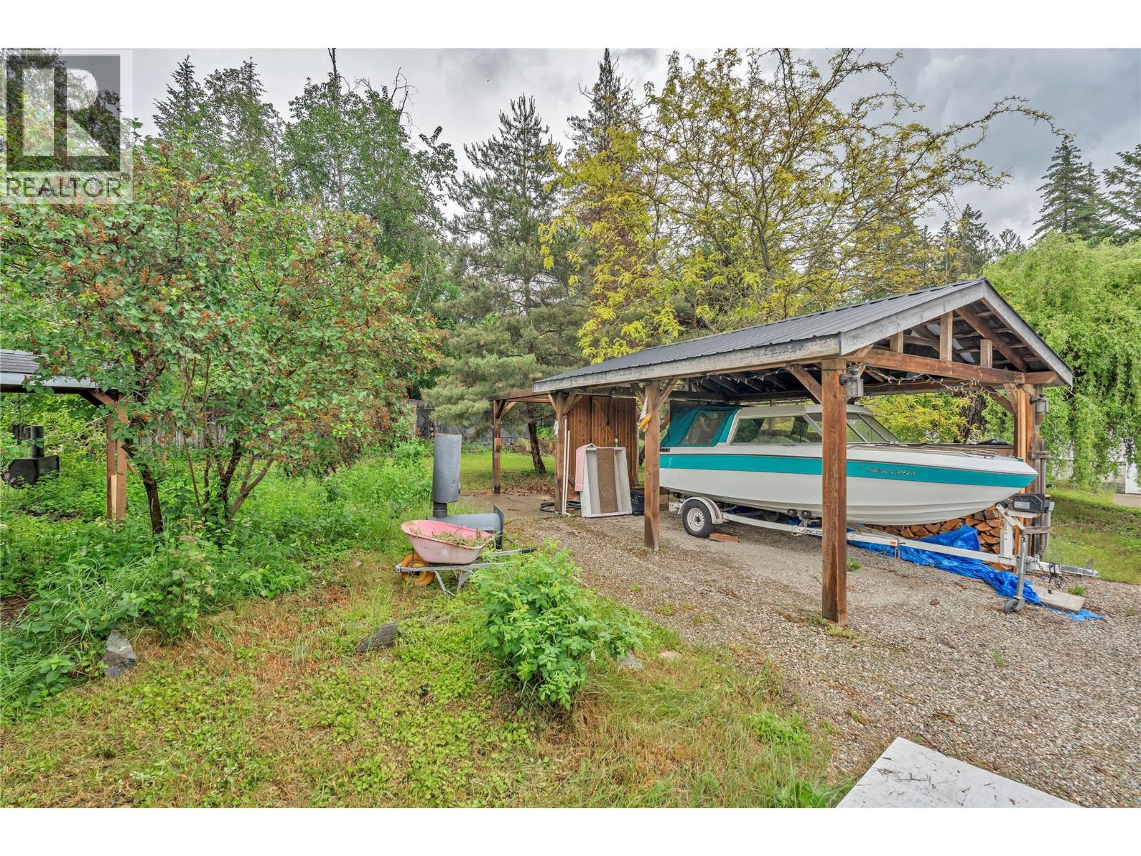 69 Rosoman Road, Enderby, British Columbia  V0E 1V4 - Photo 10 - 10383358